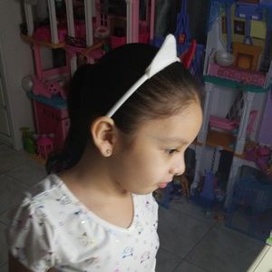 Meet your Posher, Adriana